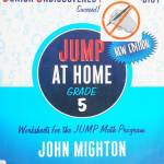 Jump at Home, Grade 5
