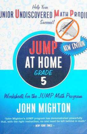 Jump at Home, Grade 5