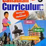 Complete Canadian curriculum
