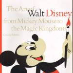 The art of Walt Disney