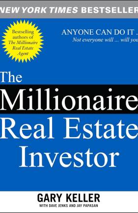 The Millionaire Real Estate Investor