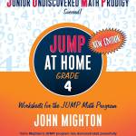 Jump at Home, Grade 4