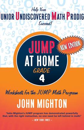 Jump at Home, Grade 4