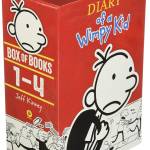 Diary of a Wimpy Kid