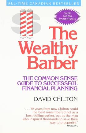 The Wealthy Barber
