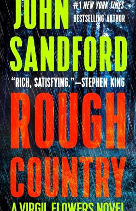 Rough country